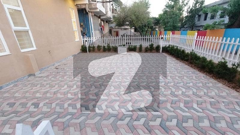 Brand New Building Available For Sale Located At Prime Location In I-10 Islamabad Brand New Building Available For Sale Located At Prime Location In I-10 Islamabad