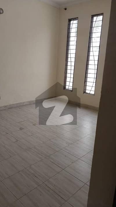 5 Marla Single Storey House For Rent In P Block Khayaban-E-Amin
