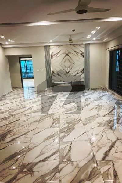 Brand New 4 Bed apartment with Open View available for urgent Rent !