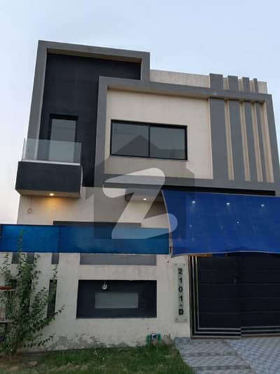 5 Marla Out Class Stylish Luxury Bungalow For Rent In Dha Phase 9 Town