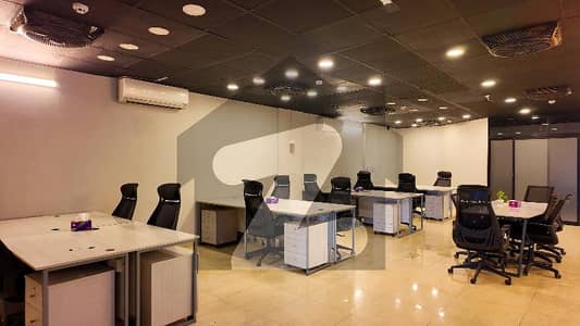 8 Marla Commercial Plaza Floor For Rent In DHA Phase 5 CCA Ideal For Offices, Retail & Service Brands 8 Marla Commercial Plaza Floor For Rent In DHA Phase 5 CCA Ideal For Offices, Retail & Service Brands