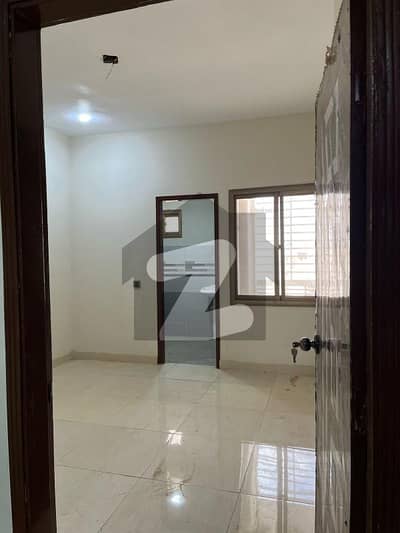 Flat Of 1450 Square Feet Is Available In Contemporary Neighborhood Of Scheme 33