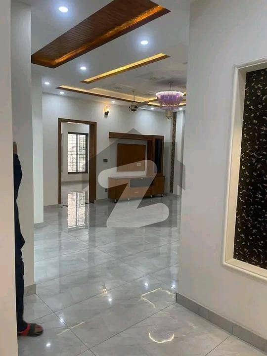 5 Marla 1.5 Years Used House For Sale 5 Marla 1.5 Years Used House For Sale