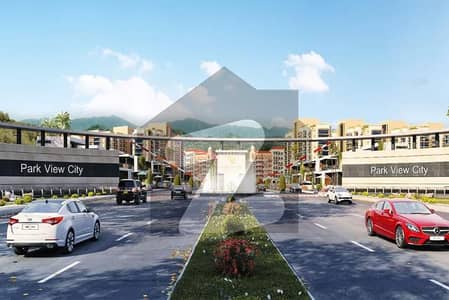 20 Marla Residential Plot Available For Sale