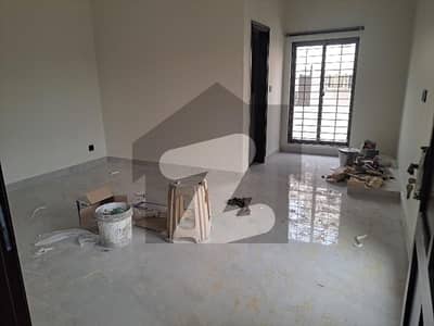 1 Kanal Tile Floor Is Upper Portion Is For Rent in Nfc housing society