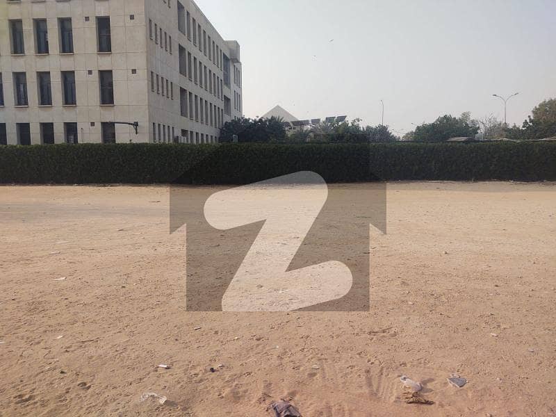 1000 Square Yards Amenity Plot For Hospital Only Situated At Main Saba Avenue DHA Phase 8 Zone A Is Available For Sale 1000 Square Yards Amenity Plot For Hospital Only Situated At Main Saba Avenue DHA Phase 8 Zone A Is Available For Sale
