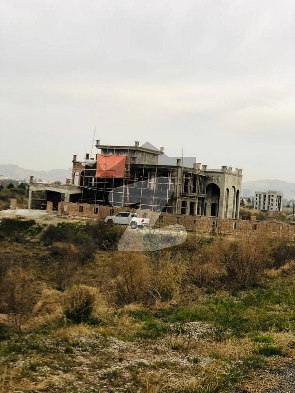 1 Kanal Plot For Sale In Just 60 Lac, In B Block, Wapda Town Islamabad 1 Kanal Plot For Sale In Just 60 Lac, In B Block, Wapda Town Islamabad