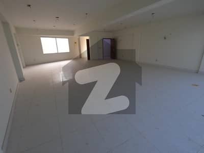 In Clifton - Block 8 9300 Square Feet Office For Sale