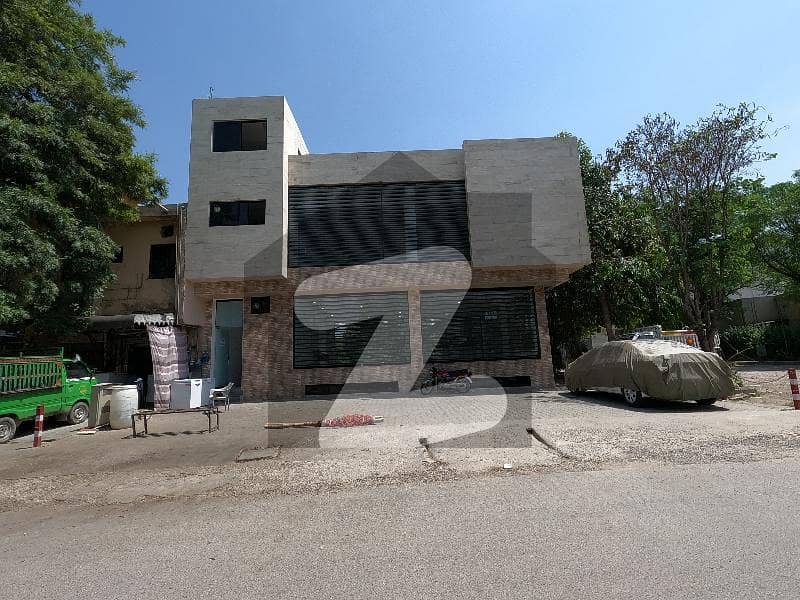 Building For Rent In Beautiful G-9/1 Building For Rent In Beautiful G-9/1