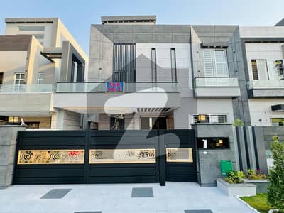 10 Marla House For Sale In Sector C With Gas LDA approved, Nearby School, Mosque, Commercial Market, Medicare