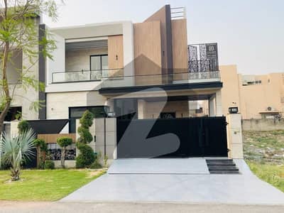 10 Marla Galleria Designee Bungalow for Sale Block K, DHA Phase 5, Lahore