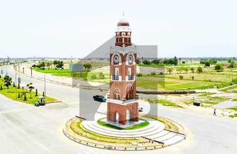 ڈی ایچ اے فیز 1 ۔ سیکٹر کیو ڈی ایچ اے فیز 1,ڈی ایچ اے ڈیفینس,ملتان میں 1 کنال رہائشی پلاٹ 70.0 لاکھ میں برائے فروخت۔