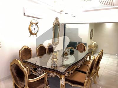 HOUSE FOR RENT IN F 7 ISLAMABAD