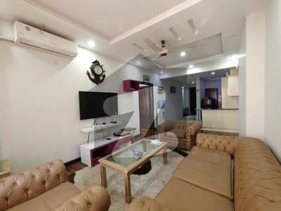 2100 Square Feet Flat for rent in E-11