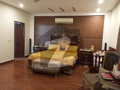 32 Marla House Furnish For Sale in Cavalry Ground.