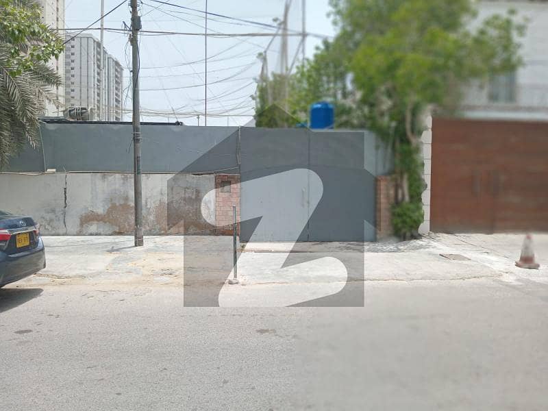 COMMERCIAL PLOT AVAILABLE FOR SALE CLIFTON BLOCK 09 COMMERCIAL PLOT AVAILABLE FOR SALE CLIFTON BLOCK 09