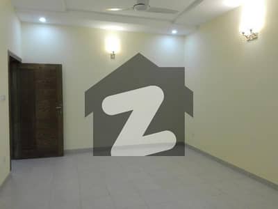 Centrally Located Prime Location Lower Portion In E-11 Is Available For Rent