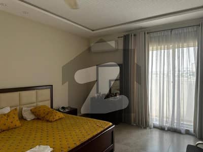 1 Kanal Semi-Furnished House For Rent In DHA Phase 7, Block Z2 5 Bedrooms With Fence Wires 1 Kanal Semi-Furnished House For Rent In DHA Phase 7, Block Z2 5 Bedrooms With Fence Wires