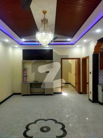 Main Adyala Road 2 Second House