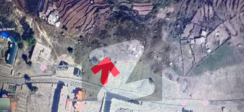 16 Kanal Beautiful River N Mountain View Land 16 Kanal Beautiful River N Mountain View Land