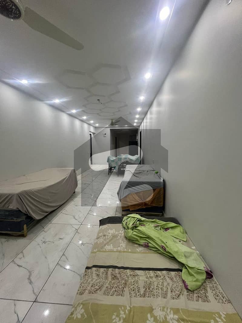 Brand New Portion For Rent