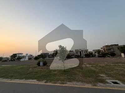 Prime Location 5 Marla Residential Plot Ideally Situated In Park View City - Tulip Block Prime Location 5 Marla Residential Plot Ideally Situated In Park View City - Tulip Block