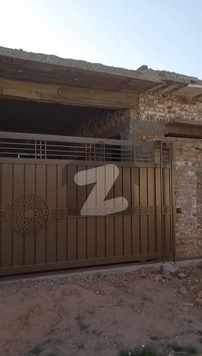 غوری ٹاؤن فیز 4 سی 2 غوری ٹاؤن,اسلام آباد میں 3 کمروں کا 8 مرلہ مکان 1.25 کروڑ میں برائے فروخت۔