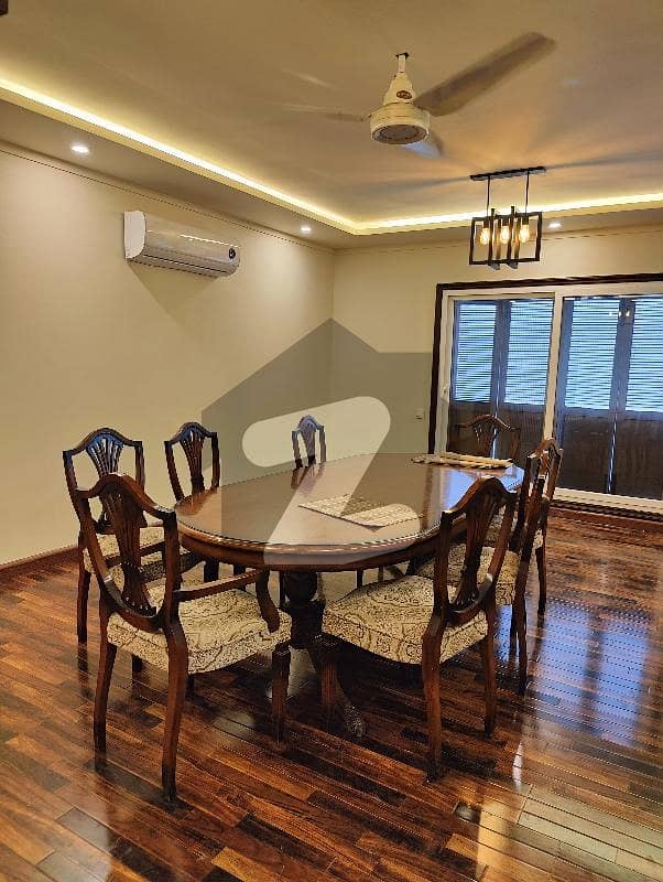 HOUSE FOR RENT IN E 7 ISLAMABAD