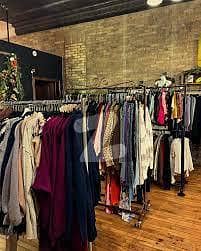 Running shop for Sale Running shop for Sale