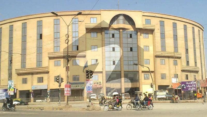 Ground Floor Prime Showroom Space Available in Anum Trade Center Ground Floor Prime Showroom Space Available in Anum Trade Center