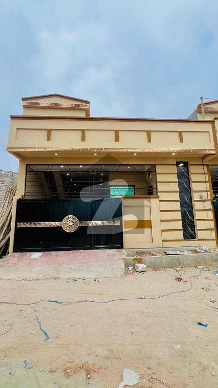 madina town arsalan villas madina town arsalan villas