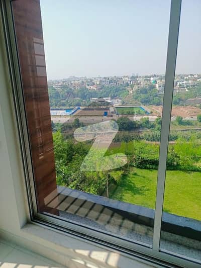 Kanal Upper Portion For Rent In Bahria Town Phase 7 Rawalpindi