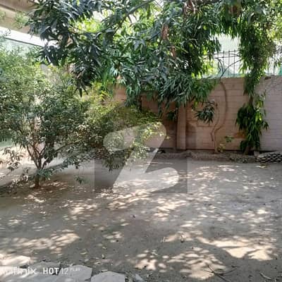 2 Kanal Plot Front 75 Feet Wapda Phase 2