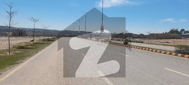 10 MARLA 35*70 PLOT FOR SALE