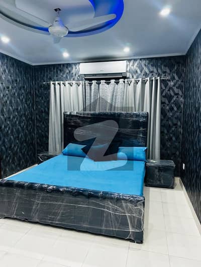 1-Bed