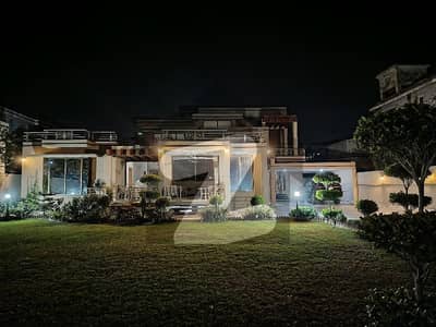 Phase 2 Sector G-3 2 Kanal Vvip House For Rent