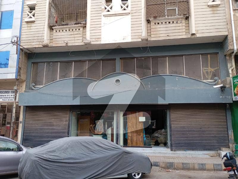 2200 Square Feet Showroom With Mezzanine And 14 Feet Height On Main 10th Street Of Badar Commercial DHA Phase 5 Is Available For Rent 2200 Square Feet Showroom With Mezzanine And 14 Feet Height On Main 10th Street Of Badar Commercial DHA Phase 5 Is Available For Rent