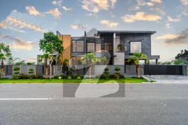 25 MARAL BRAND NEW 6 BEDROOM DESIGNER HOUSE FOR SALE