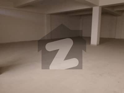 INDUSTRIAL BUILDING AVAILABLE FOR RENT IN KORANGI INDUSTRIAL AREA KARACHI