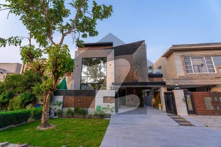 New House 10 Marla Modern Design For Rentin DHA Phase 5 Near Imtiaz Store