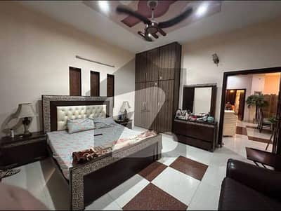 Brand New 5 Marla House Port1ion For Rent In Punjab society Lahore