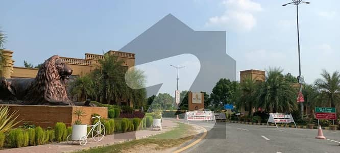 1 Kanal Prime Location Residential Plot For sale Is Readily Available In Prime Location Of New Lahore City - Phase 4 1 Kanal Prime Location Residential Plot For sale Is Readily Available In Prime Location Of New Lahore City - Phase 4