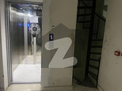 Furnished Flats Available For Rent in Bahria Town Rawalpindi