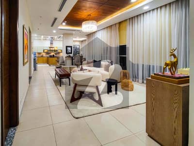 One-of-a-Kind Luxury Penthouse with Private Pool Ultimate Top-Floor Living for Rent!