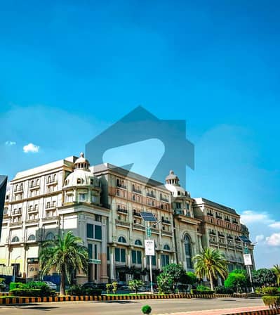 Luxury Studio Apartment Available For sale At Prime Location In Gulberg Greens Islamabad Luxury Studio Apartment Available For sale At Prime Location In Gulberg Greens Islamabad