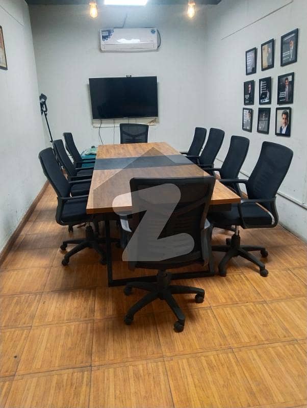 Fully Independent Furnished Office For Rent Fully Independent Furnished Office For Rent