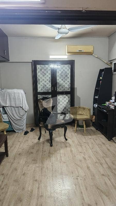 2 Bedroom Furnished Apartment in Indus Block 4 2 Bedroom Furnished Apartment in Indus Block 4