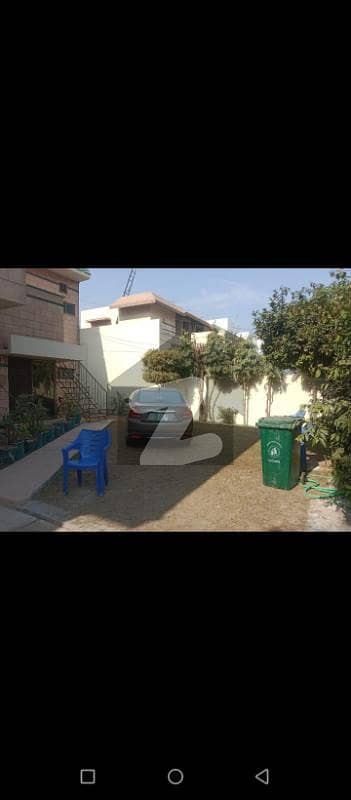 Kanal double unit house Kanal double unit house