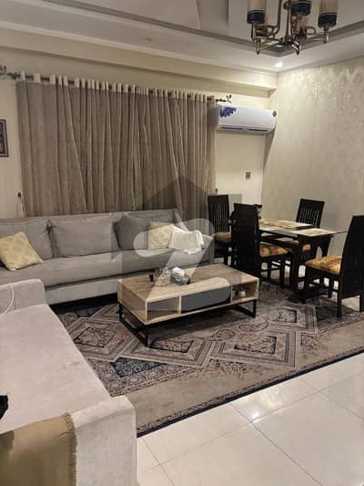 Well Furnished Apartment For Rent Near Main University Road