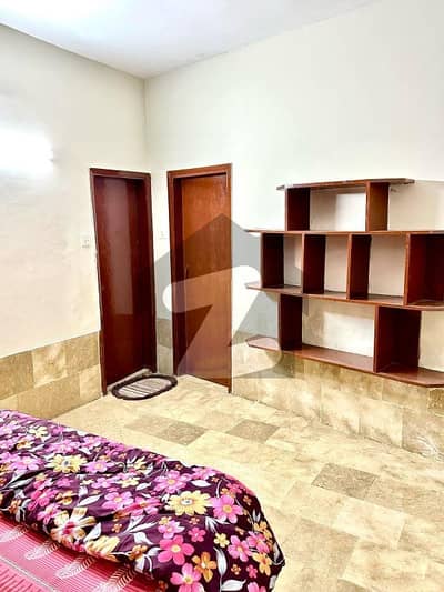 400 Square yard Ground Plus 2 Road Side Corner House